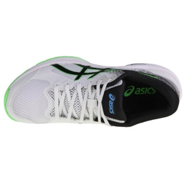 Pantofi Asics Beyond Ff 1071A092-101 alb 2