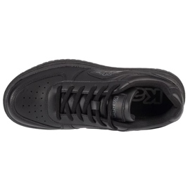 Pantofi Kappa Bash Dlx 243384-1116 negru 2