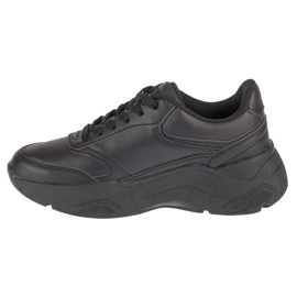 Pantofi Kappa Branja 243412-1145 negru 1
