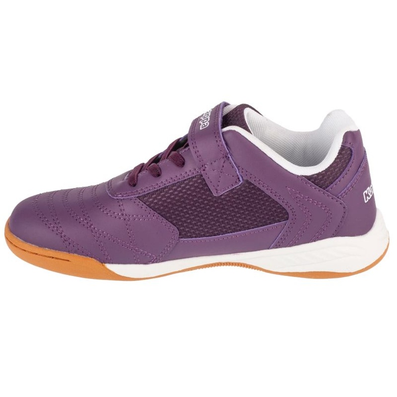 Pantofi Kappa Damba K 260765K-2610 violet 1