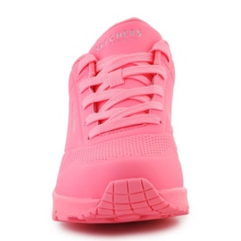 Pantofi Skechers Uno Stand On Air 73690-CRL roz 1