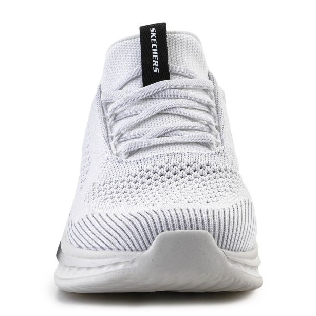 Pantofi de alergare Skechers Slip-ins RF Slade Quinto alb 1