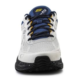 Pantofi Skechers Bounder Rse 232780-NTMT gri 1