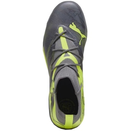 Pantofi de fotbal Puma Future 7 Match Rush Tt M 107843 01 gri 2