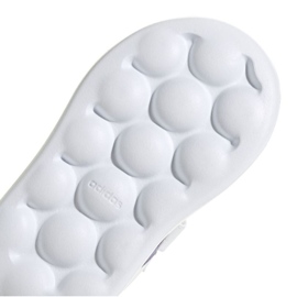 Pantofi Adidas Breaknet 2.0 Cf I Jr ID5278 alb 4