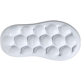 Pantofi Adidas Breaknet 2.0 Cf I Jr ID5278 alb 5