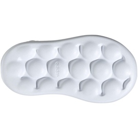 Pantofi Adidas Breaknet 2.0 Cf I Jr ID5279 alb 5