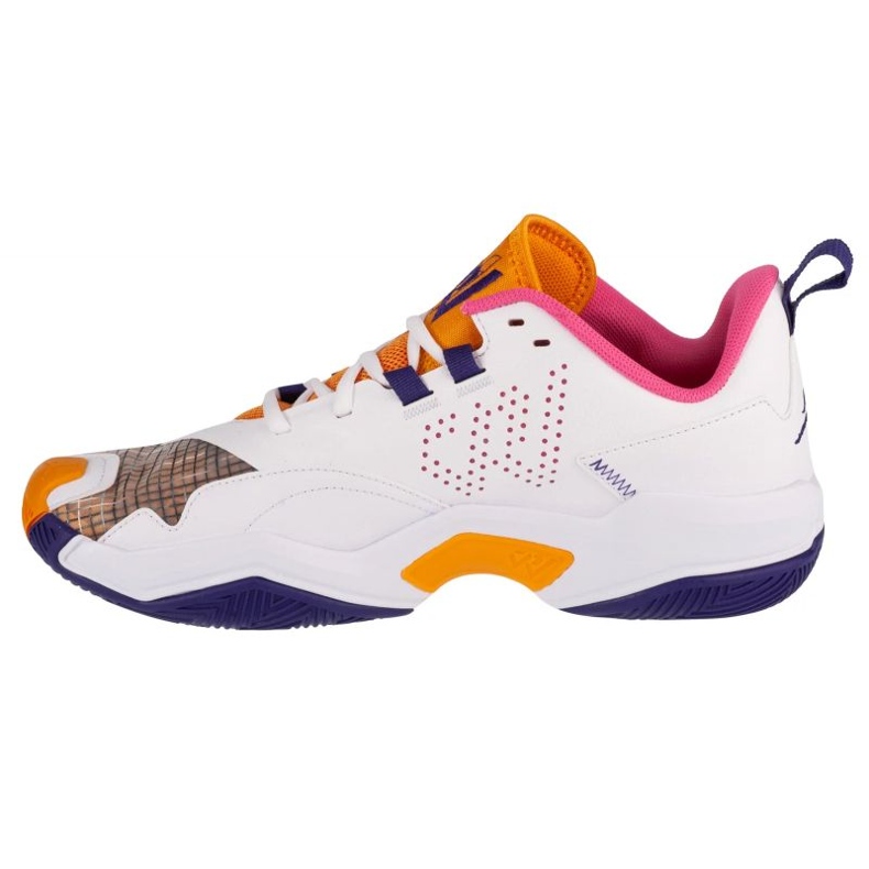 Pantofi Nike Air Jordan One Take 4 M DO7193-100 multicolor 1