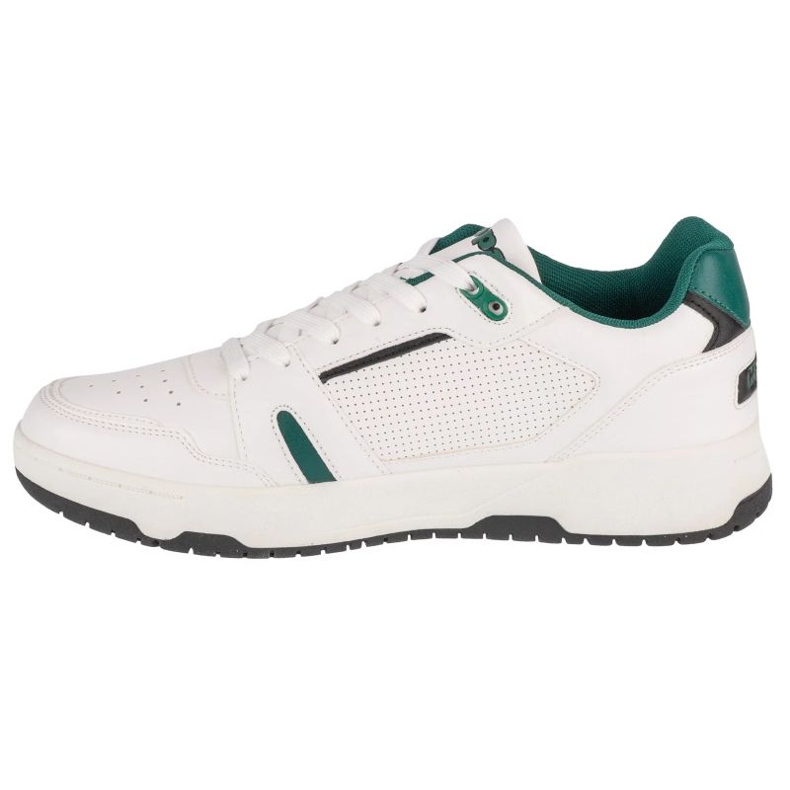 Kappa Yeldes M 243401-1032 pantofi alb 1