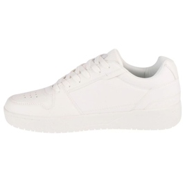 Pantofi Kappa Coda Low Oc 243405OC-1010 alb 1