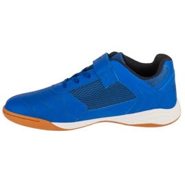 Pantofi Kappa Damba T 260765T-6011 albastru 1