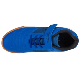 Pantofi Kappa Damba T 260765T-6011 albastru 2