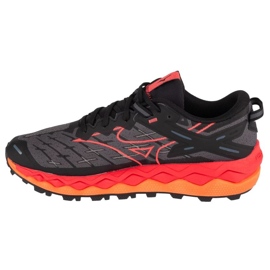 Pantofi de alergare Mizuno Wave Mujin 10 J1GJ247001 gri 1 Pantofi de alergare Mizuno Wave Mujin 10 J1GJ247001 gri 1