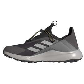 Pantofi Adidas Terrex Voyager 21 Slipon H.Rdy IE2599 negru 1