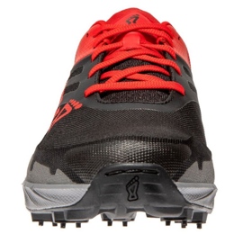 Pantofi de alergare Inov-8 Oroc Ultra 290 M cu crampoane 000908-RDBK-S-01 negru 2