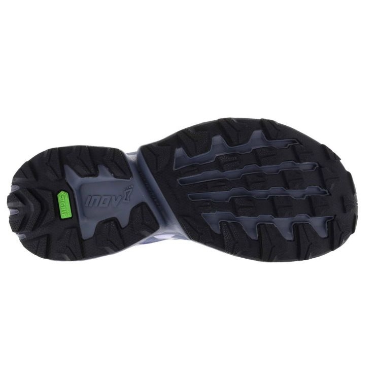 Pantofi de alergare Inov-8 Trailfly Ultra G 300 Max W 000978-NYMTBK-S-01 albastru 1