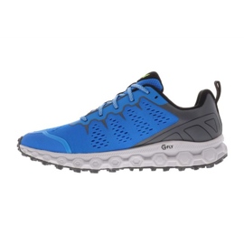 Pantofi de alergare Inov-8 Parkclaw G 280 000972-BLGY-S-01 albastru 1