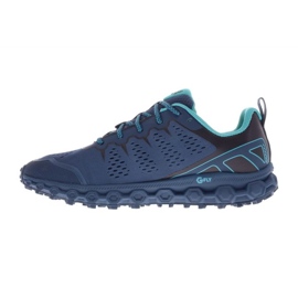 Pantofi de alergare Inov-8 Parkclaw G 280 000973-NYTL-S-01 albastru 1