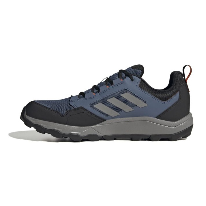Pantofi de alergare Adidas Terrex Tracerocker 2 Gtx IF2580 albastru 1