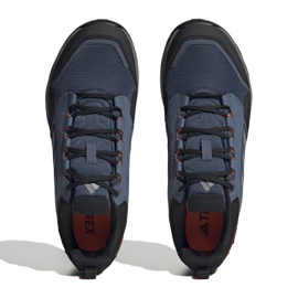 Pantofi de alergare Adidas Terrex Tracerocker 2 Gtx IF2580 albastru 2