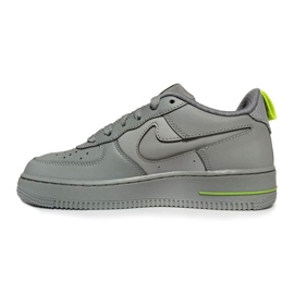 Pantofi Nike Air Force 1 LV8 1 (GS) DD3227-001 gri 1