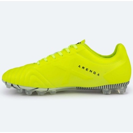 Munich Munchen Arenga 303 Fg 2159303 pantofi de fotbal galben 1