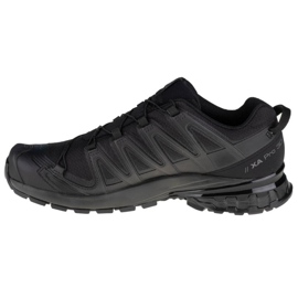 Salomon Xa Pro 3D v8 Gtx M 409889 negru 1