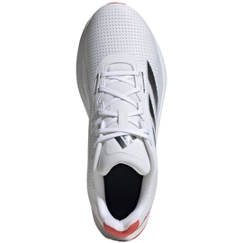 Pantofi de alergat Adidas Duramo Sl M IE7968 alb 1