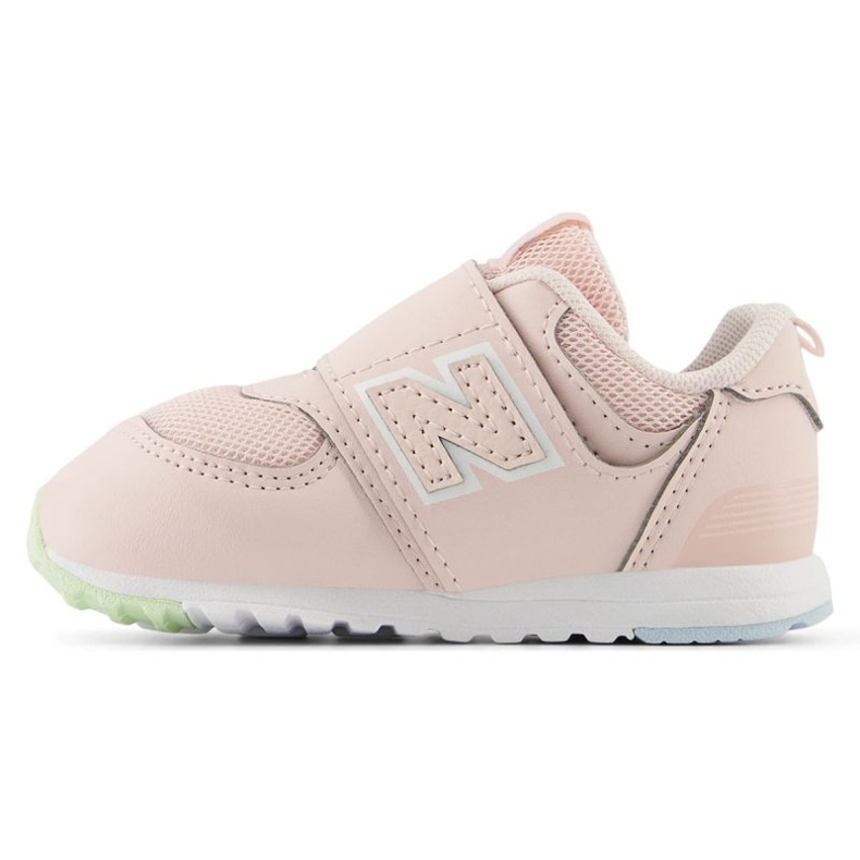 Pantofi New Balance NW574MSE roz 1