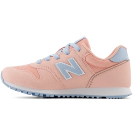 Pantofi New Balance YC373AM2 roz 1