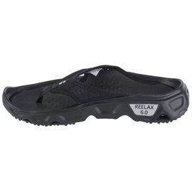 Sandale Salomon Reelax Break 6.0 471112 negru 1
