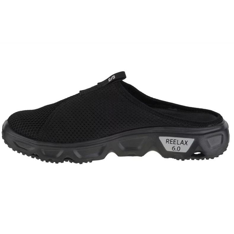 Sandale Salomon Reelax Slide 6.0 471120 negru 1
