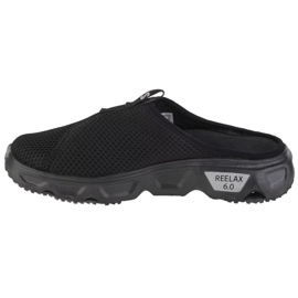 Sandale Salomon Reelax Slide 6.0 471124 negru 1