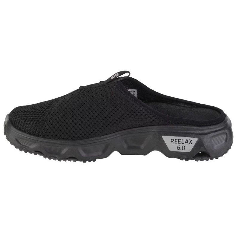 Sandale Salomon Reelax Slide 6.0 471124 negru 1