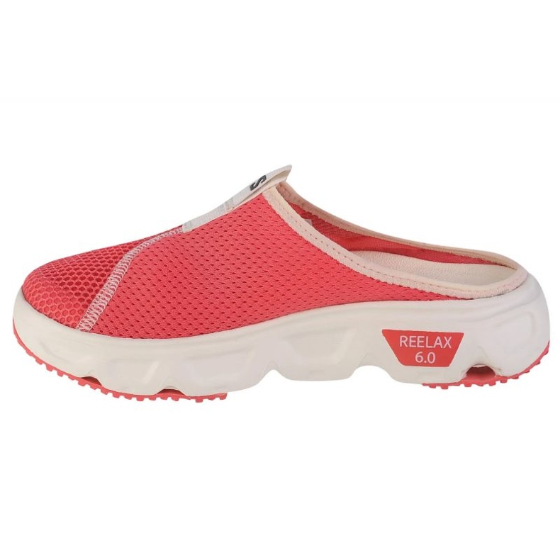 Sandale Salomon Reelax Slide 6.0 472064 roz 1 Sandale Salomon Reelax Slide 6.0 472064 roz 1