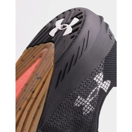 Pantofi Under Armour TriBase Reign 6 M 3027341-001 negru 4