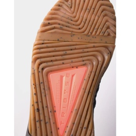 Pantofi Under Armour TriBase Reign 6 M 3027341-001 negru 5