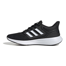Pantofi de alergare Adidas EQ21 M GY2190 negru 1