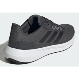 Pantofi Adidas Duramo 10 M GW4074 gri 1
