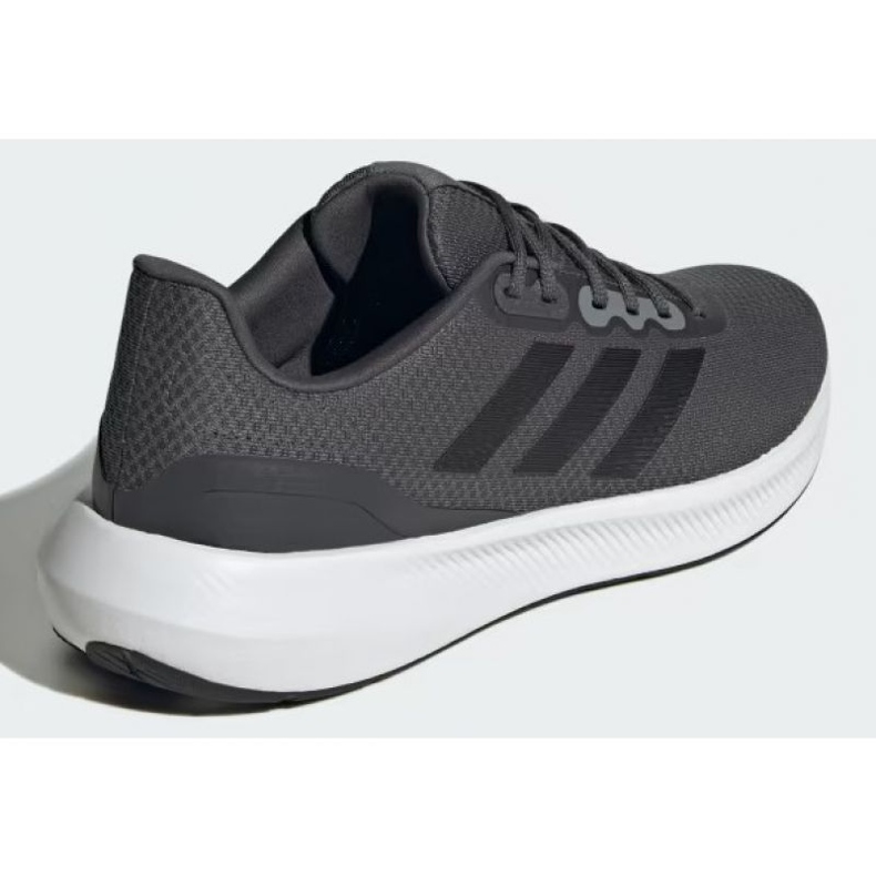 Pantofi Adidas Duramo 10 M GW4074 gri 1
