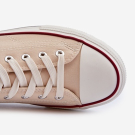 Pantofi Bărbați Big Star NN174058 Bej 1