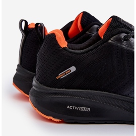 PE1 Pantofi sport clasici pentru bărbați gri McBraun 1