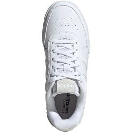 Pantofi Adidas Postmove Se GZ6783 alb 1