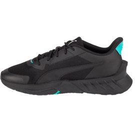 Pantofi Puma Mapf1 Maco Sl 2.0 M 307872-02 negru 1