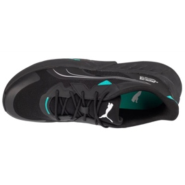 Pantofi Puma Mapf1 Maco Sl 2.0 M 307872-02 negru 2