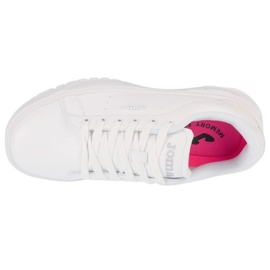 Pantofi Joma C.Princeton 2302 W CPRILW2302 alb 2