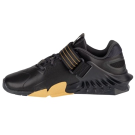 Pantofi Nike Savaleos M CV5708-001 negru 1