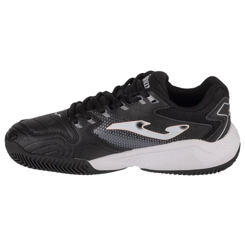 Pantofi de tenis Joma T.Master 1000 2301 W TM10LS2301PF negru 1