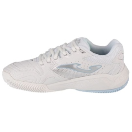 Pantofi de tenis Joma T.Master 1000 2332 W TM10LS2332PF alb 1
