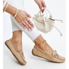 Mocasini Hayam maro cu fundita 1